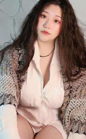 微胖巨乳小倩