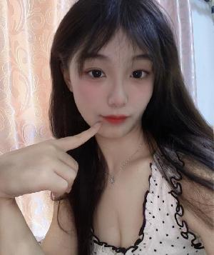 体验感超级好一个小妹妹
