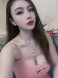 性感女神Tina