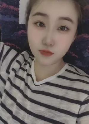 太原可可老师 人美声甜