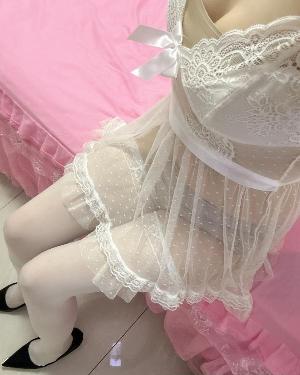妩媚迷人的少妇