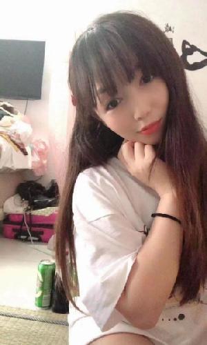 惠阳淡水小少妇