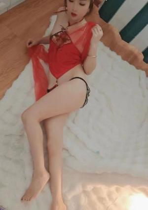 风骚嫩妹安安