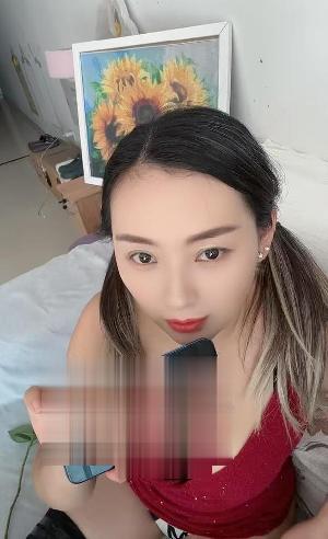 性感完美情人