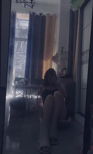 性感倩倩老师