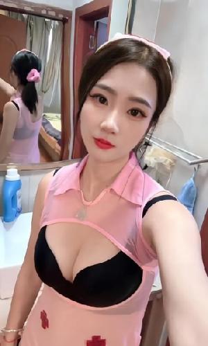 普陀小骚女彤彤