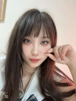 甜美可爱小清新