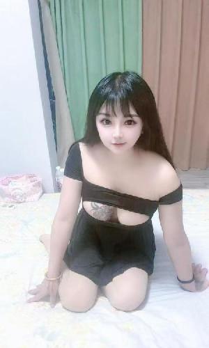 渝北大胸少妇