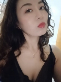 韵味少妇