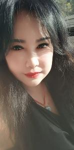 很不错的熟女