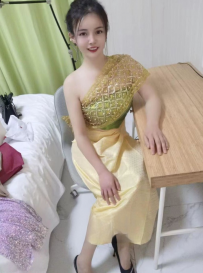 海珠小叶