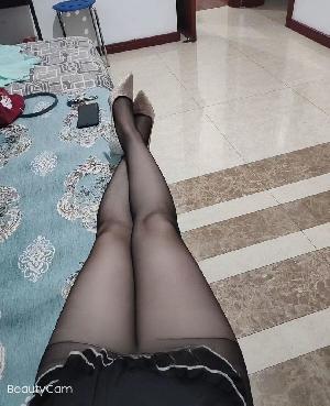 熟女