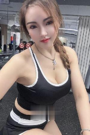 性感风骚妩媚御姐