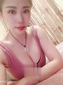 杨浦身材诱人的妹子