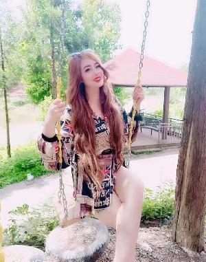 服务控小姐姐