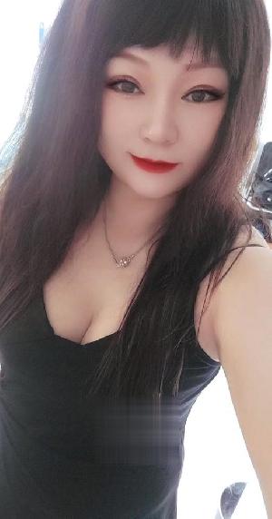 呼市 长腿 白虎