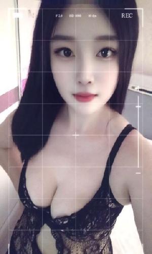 莞式大奶燕子
