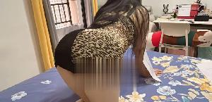 会所出来很骚的一个熟女