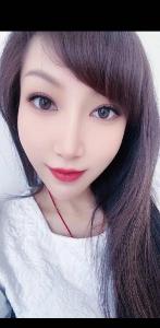 1米7兼职小姐姐