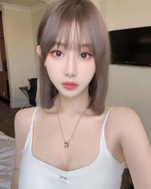 七宝健身小姐姐