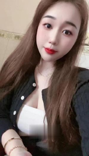 温柔大胸妹