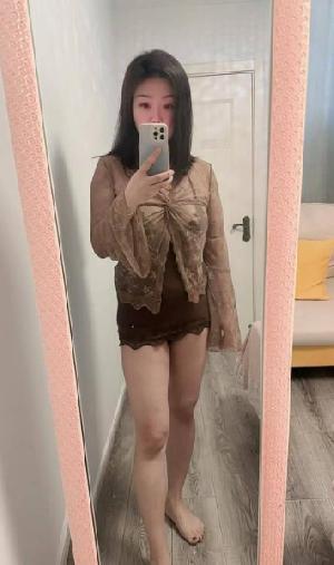 南湖茶南小少妇