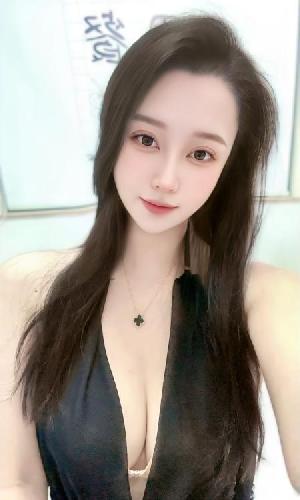 拱墅身材超A喵喵