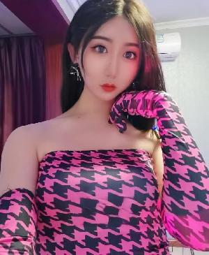 石家庄长腿小姐姐