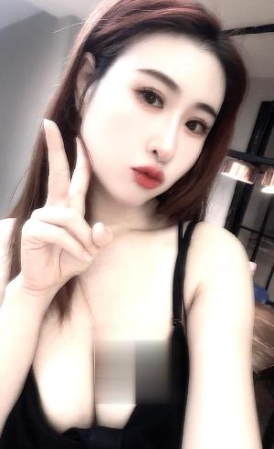 长腿大奶琪格格