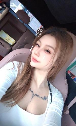 三亚大胸朵朵