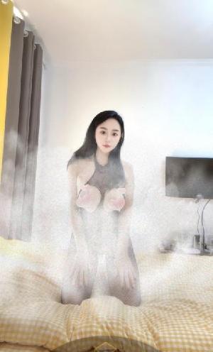 夫子庙童颜巨乳