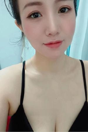 福田小曼