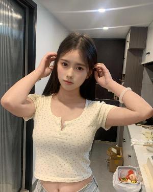 长沙丰腴御姐范