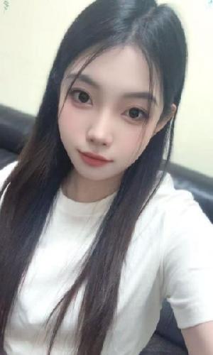 城阳小姐姐