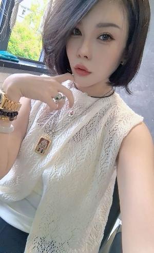 平面模特个人兼职招财