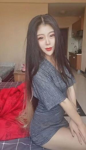 滨湖区沟通过的小姐姐挺好看的