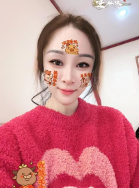 婷婷小女友回刷记
