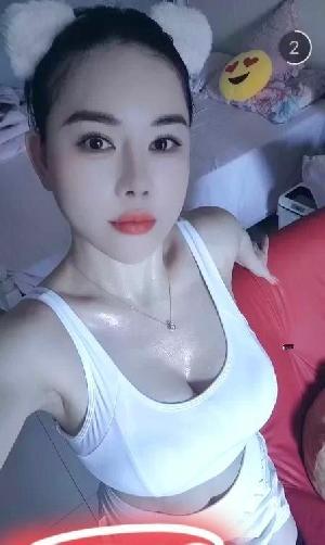【厦门】妹子