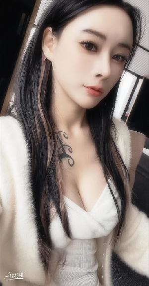 啊酷姑娘(四川妹子)