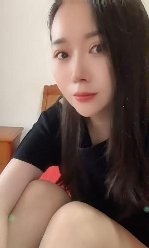 秦淮小少妇