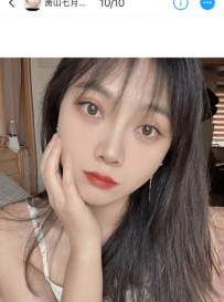 萧山水磨小姐姐 7月