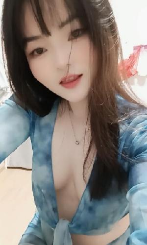 坪洲小可爱