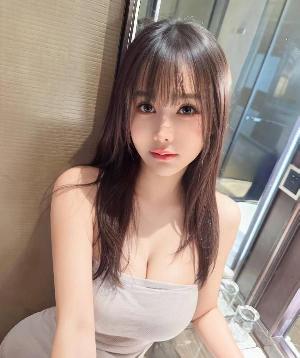 赵诺诺潮喷高颜值服务