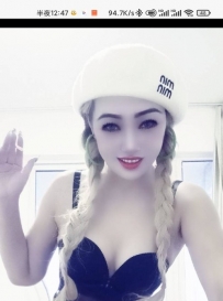 dj女王