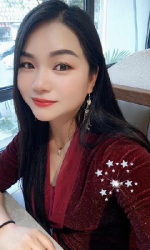 沈阳苗族阿妹