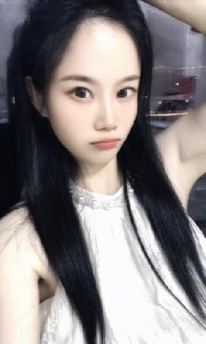 杭州临平小姐姐