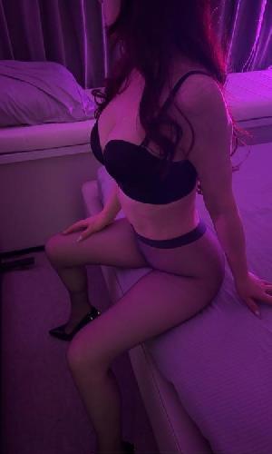 颜值美女