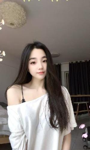 普陀性感小女友