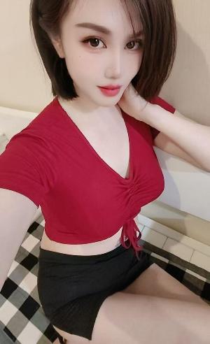 杭州性感御姐安娜