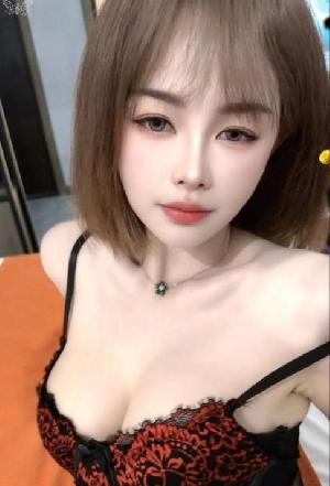 津南小辣妹淇淇
